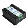 12V PWM wind & solar energy hybrid controller - digital intelligent control - boost charging regulatorSolar panel controllers