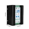Controlador12V PWM controlador híbrido de energía solar - control inteligente digital - regulador de carga