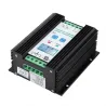 12V PWM vind & solenergi hybrid controller - digital intelligent kontroll - öka laddningsregulatorn