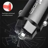 CargadoresMini 3.1Un cargador universal de coche rápido con USB dual