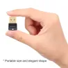Bluetooth V4.0 CSR - 2.4GHz - dubbelläge - mini USB trådlös adapter