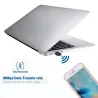 Bluetooth V4.0 CSR - 2.4GHz - dual mode - mini USB wireless adapterNetwork