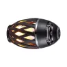 Altavoz BluetoothAltavoz táctil Bluetooth inalámbrico con luces Led flickers