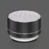 Mini altoparlante wireless Bluetooth con LED - Super Bass