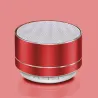 Bluetooth langaton mini puhuja LED - Super basso
