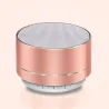 Bluetooth wireless mini speaker with LED - super bassBluetooth speakers