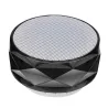 Altavoz BluetoothAltavoz Bluetooth inalámbrico con LED - soporte tarjeta TF