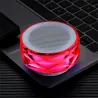 Draadloze Bluetooth-luidspreker met LED - ondersteuning van TF-kaartBluetooth Luidsprekers