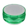 Draadloze Bluetooth-luidspreker met LED - ondersteuning van TF-kaartBluetooth Luidsprekers
