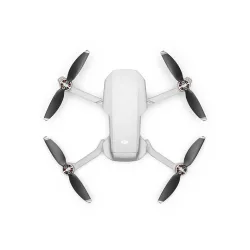 DronesDJI Mavic Mini 4KM FPV - Cámara 2.7K - 3 ejes Gimbal - vuelo 30mins - GPS RC Drone Quadcopter - RTF