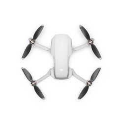 DJI Mavic Mini 4KM FPV - câmera 2.7K - 3 eixos Gimbal - 30mins voo - GPS RC Drone Quadcopter - RTF