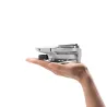 DJI Mavic Mini 4KM FPV - Caméra 2.7K - Vol de 3 axes Gimbal - 30mins - Quadcopter GPS RC Drone - RTF