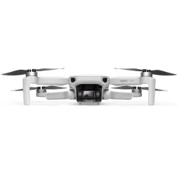 DJI Mavic Mini 4KM FPV - câmera 2.7K - 3 eixos Gimbal - 30mins voo - GPS RC Drone Quadcopter - RTF