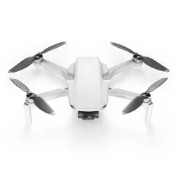 DJI Mavic Mini 4KM FPV - câmera 2.7K - 3 eixos Gimbal - 30mins voo - GPS RC Drone Quadcopter - RTF