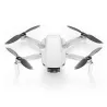 DronesDJI Mavic Mini 4KM FPV - Cámara 2.7K - 3 ejes Gimbal - vuelo 30mins - GPS RC Drone Quadcopter - RTF