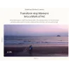 DJI Mavic Mini 4KM FPV - câmera 2.7K - 3 eixos Gimbal - 30mins voo - GPS RC Drone Quadcopter - RTF