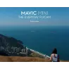 DJI Mavic Mini 4KM FPV - câmera 2.7K - 3 eixos Gimbal - 30mins voo - GPS RC Drone Quadcopter - RTF