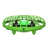 DronesCada una E111 Mini - control de detección de infrarrojos - control de altitud - RC Drone Quadcopter