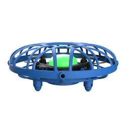 DronesCada una E111 Mini - control de detección de infrarrojos - control de altitud - RC Drone Quadcopter