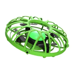 DronesCada una E111 Mini - control de detección de infrarrojos - control de altitud - RC Drone Quadcopter