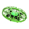 Varje E111 Mini - infraröd sensorkontroll - höjdhållning - RC Drone Quadcopter