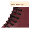 Botascuero genuino - botas de mujer - suela de goma - otoño - invierno