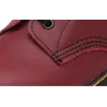 Botascuero genuino - botas de mujer - suela de goma - otoño - invierno