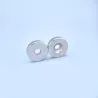 N35 neodymium countersunk magnet ring - 20 * 5 mm hål - 5 bitar