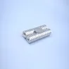 N35 neodymium countersunk magnet ring - 20 * 5 mm hål - 5 bitar