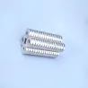 N35 neodymium countersunk magnet ring - 20 * 5 mm hål - 5 bitar