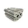 N35Anillo magnético de neodimio N35 20 * 3 - 5mm - 5 piezas