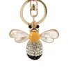Crystal Crocodile & Starfish & Bee -näyttö