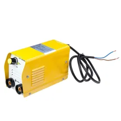 SoldaduraZX7-200 220V mini 20A-200 Una máquina de soldadura eléctrica - IGBT DC inverter