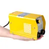 ZX7-200 220V mini 20A-200 Une machine de soudage électrique - convertisseur IGBT DC