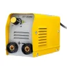 SoldaduraZX7-200 220V mini 20A-200 Una máquina de soldadura eléctrica - IGBT DC inverter