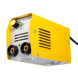 SoldaduraZX7-200 220V mini 20A-200 Una máquina de soldadura eléctrica - IGBT DC inverter