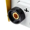 SoldaduraZX7-200 220V mini 20A-200 Una máquina de soldadura eléctrica - IGBT DC inverter