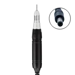 35 000 RPM nagelborrpenna för manikyr & pedikyr