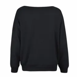 Loose jumper - blouse élégante avec dentelle