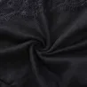 Blusas y camisassaltador de lana - elegante blusa con encaje