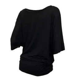 Blusas y camisasCamisa de lentejuela brillante - manga corta