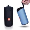 Bluetooth-högtalare - bärbar trådlös mini-kolumn - 3D 10W - FM TF-kort