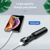 Q67 TWS wireless earbuds - 3D stereo - Bluetooth 5 - microphone - waterproof - auto pairing headset