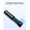 Q67 TWS auricolari senza fili - 3D stereo - Bluetooth 5 - microfono - impermeabile - auto accoppiamento cuffie