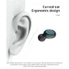 Q67 TWS wireless earbuds - 3D stereo - Bluetooth 5 - dual microphone - waterproof - auto pairing headsetOor- & hoofdtelefoons