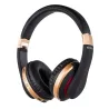 MH7 trådlösa hörlurar - Bluetooth-headset - vikbar - mikrofon - TF-kort