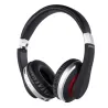 MH7 trådlösa hörlurar - Bluetooth-headset - vikbar - mikrofon - TF-kort