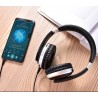MH7 wireless headphones - Bluetooth headset - foldable - microphone - TF card