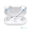 Bluetooth V5.0 - touch-bediening headset - noise-cancelling - TWS draadloze dubbele oordopjesOor- & hoofdtelefoons