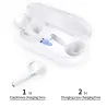 Bluetooth V5.0 - toque operar fone de ouvido - cancelamento de ruído - TWS sem fio fones de ouvido duplos